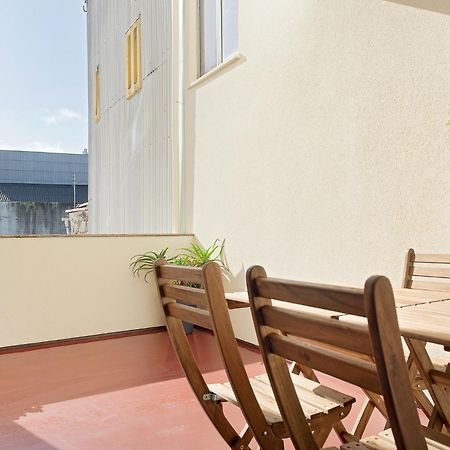 Oporto Classic Patio Екстериор снимка