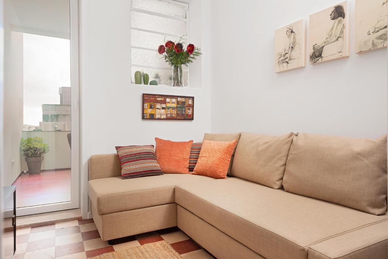 Oporto Classic Patio Екстериор снимка
