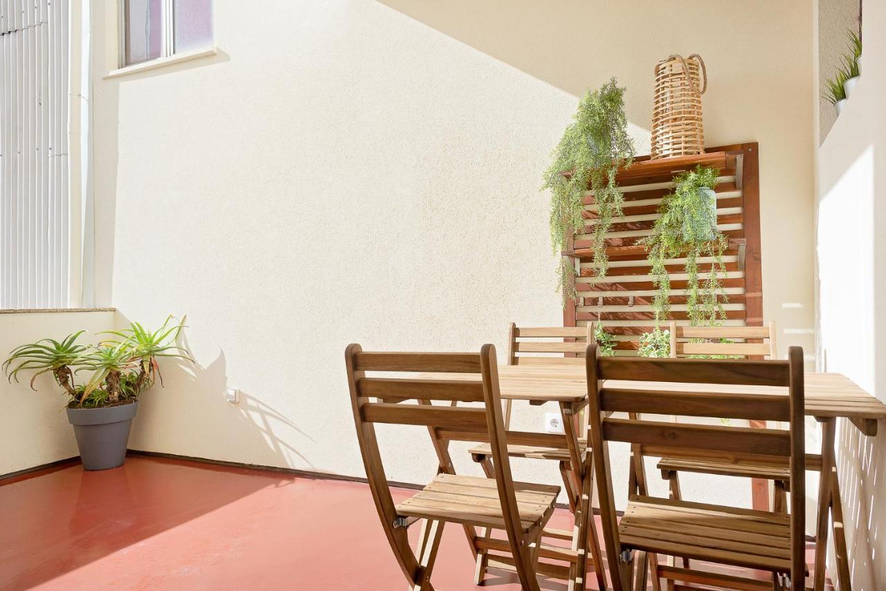 Oporto Classic Patio Екстериор снимка