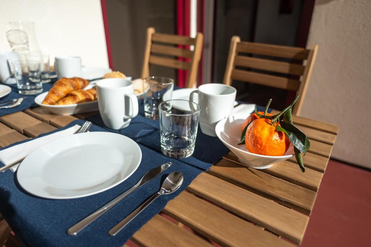 Oporto Classic Patio Екстериор снимка